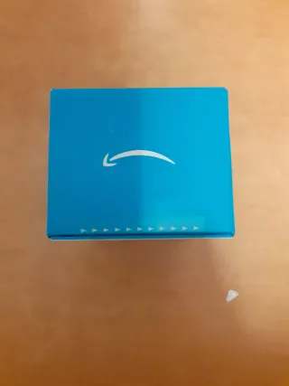 Nuova custodia Amazon Echo Pop Purple