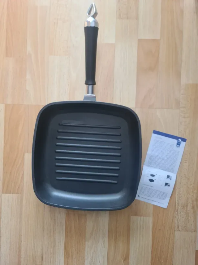 Sartén Grill BergHoff 28cm