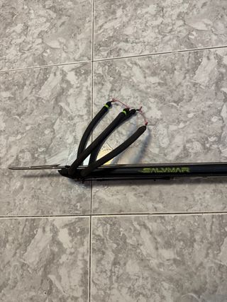 Fusil pesca submarina Ares Salvimar 75