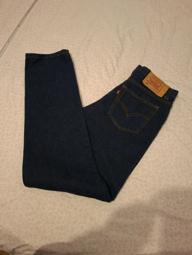 Pantalón vaquero Levi's 501 W34 L34