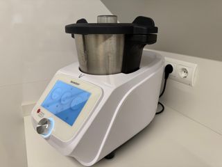 Monsieur Cuisine Connect Robot Cocina