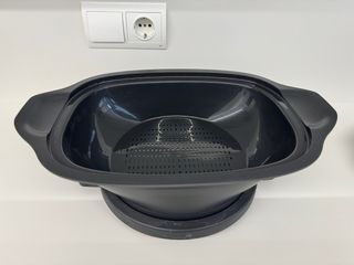 Monsieur Cuisine Connect Robot Cocina