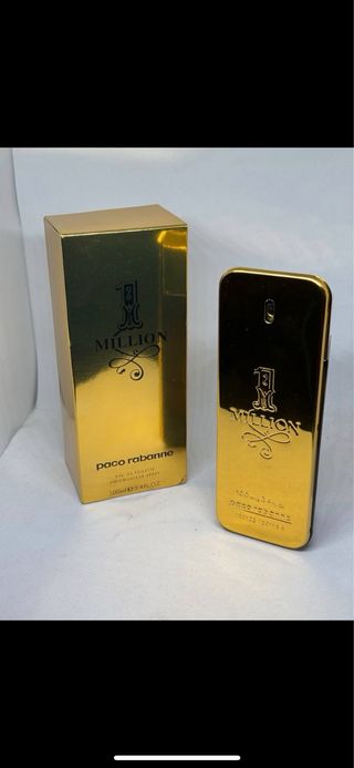 Profumo Paco Rabanne One Million