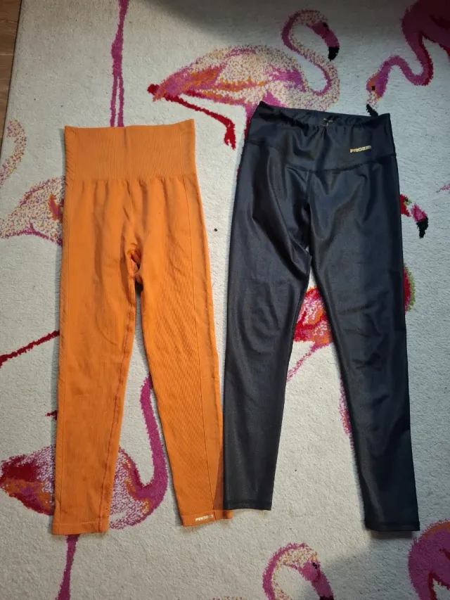 Lote 2 mallas Prozis Talla S