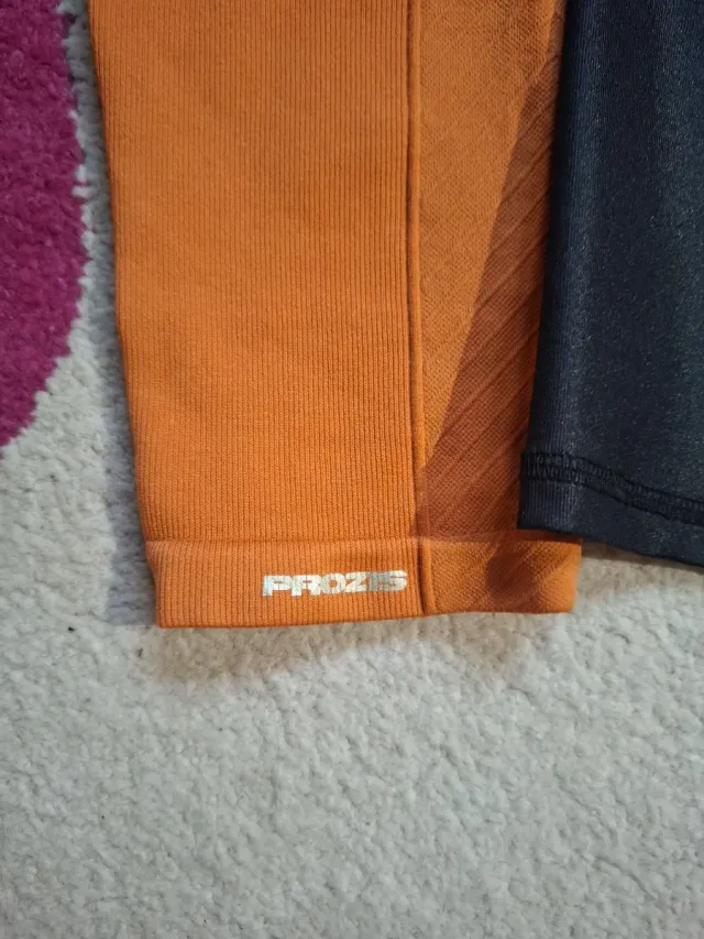 Lote 2 mallas Prozis Talla S