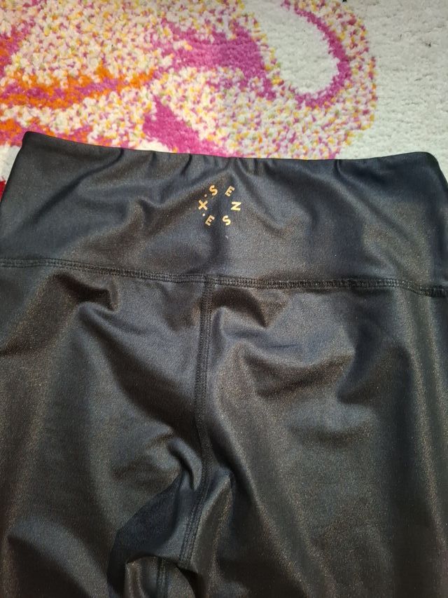 Lote 2 mallas Prozis Talla S