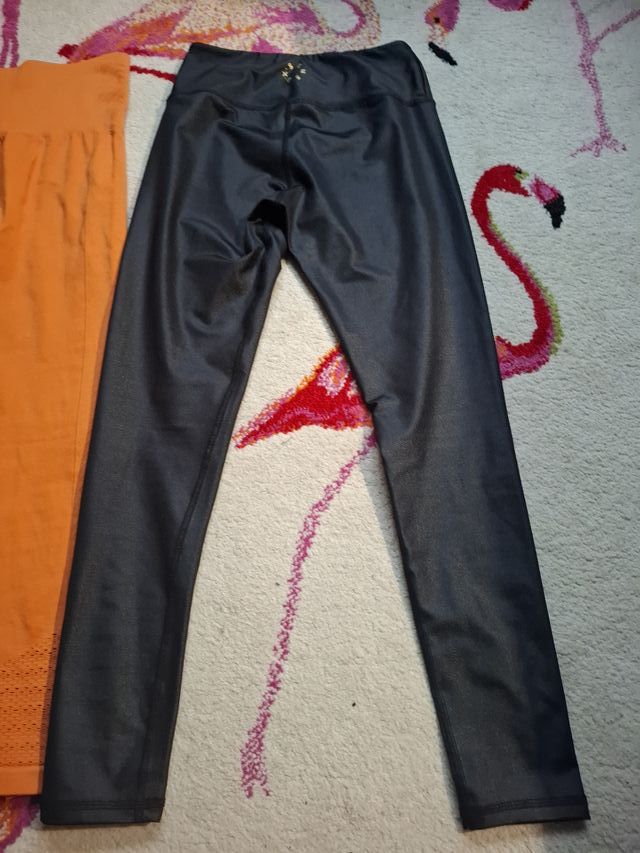 Lote 2 mallas Prozis Talla S