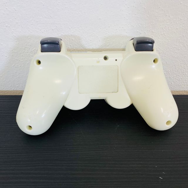 Controller PS3 Dualshock 3 BIANCO DUALSHOCK SONY