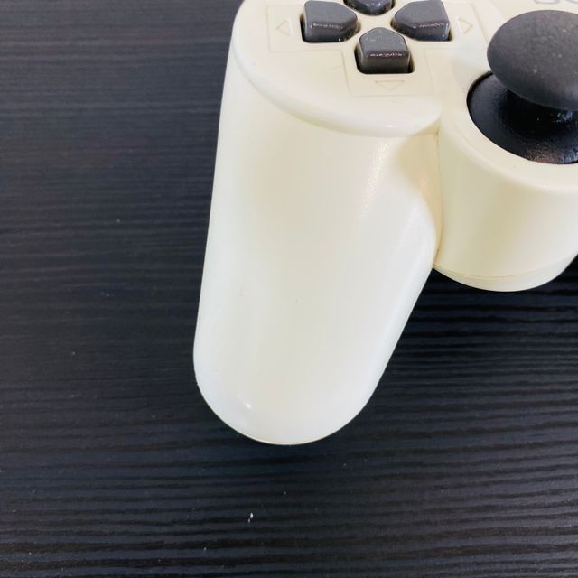 Controller PS3 Dualshock 3 BIANCO DUALSHOCK SONY