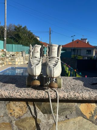 Patines Edea Escorpio 250 Roll-line