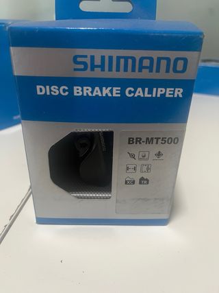 Pinza Freno Shimano BR-MT500