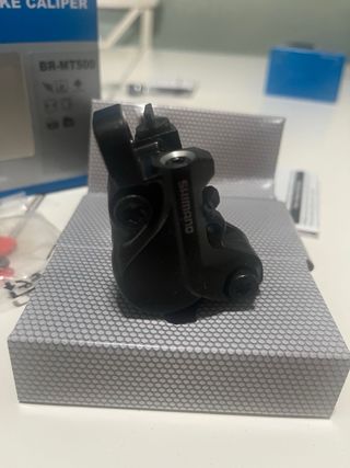 Pinza Freno Shimano BR-MT500