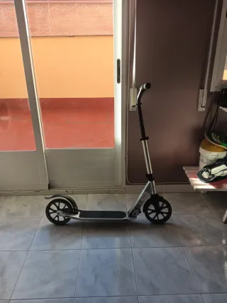 Patinete Oxelo Urban Mobility Decathlon