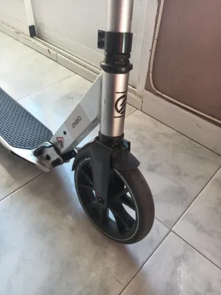 Patinete Oxelo Urban Mobility Decathlon