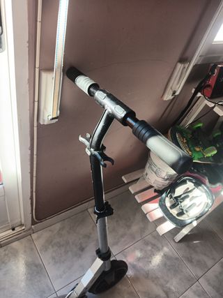 Patinete Oxelo Urban Mobility Decathlon