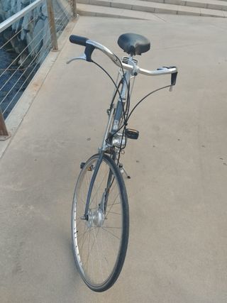 2 Bicicletas-Holandesa y Talbot (se venden juntas)