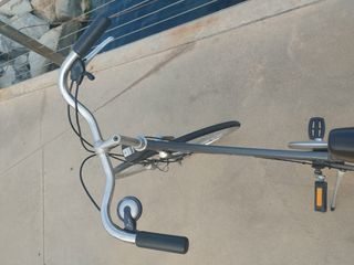 2 Bicicletas-Holandesa y Talbot (se venden juntas)