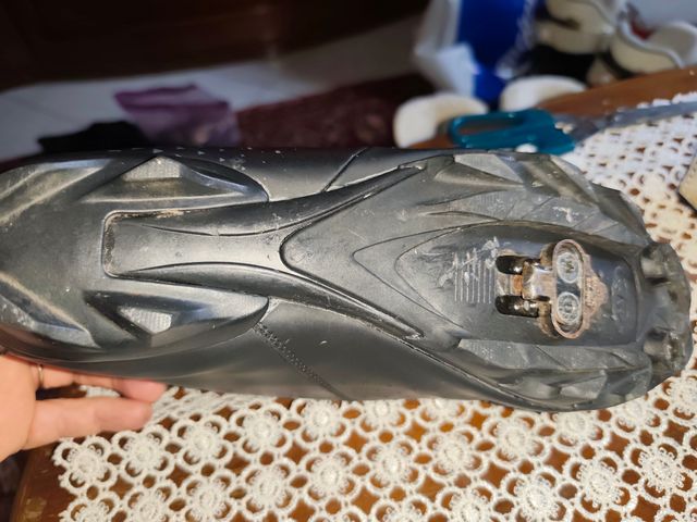 Scarpe Northwave Spinning