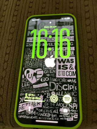 iPhone 12 Pro Max azul 256GB