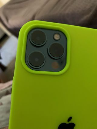 iPhone 12 Pro Max azul 256GB