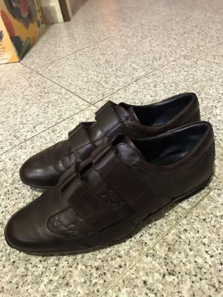 Scarpe Gucci Uomo Vintage 