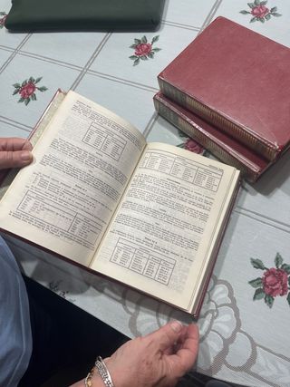 Diccionario español-latino