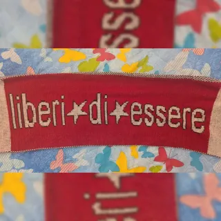 Sciarpa Barletta Calcio 1987