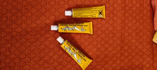 3 Tubetti Colla Neoprene Queen