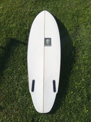 Tabla Surf Christenson 5'8