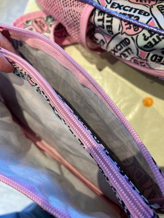 Mochila y estuche LOL Surprise