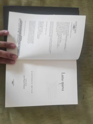 Crepúsculo (Edición de regalo en cartoné) (FUER...