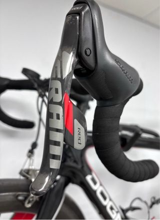 Bicicleta Pinarello Dogma Carretera