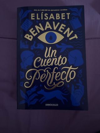 Un cuento perfecto