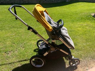 Silla de paseo Bugaboo Fox 2019