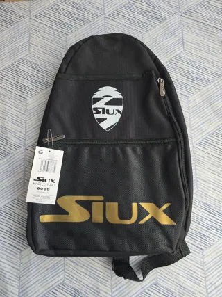 Mochila Padel Siux