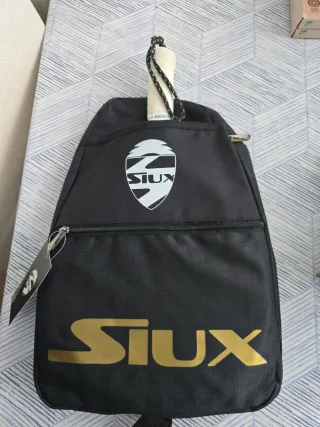 Mochila Padel Siux
