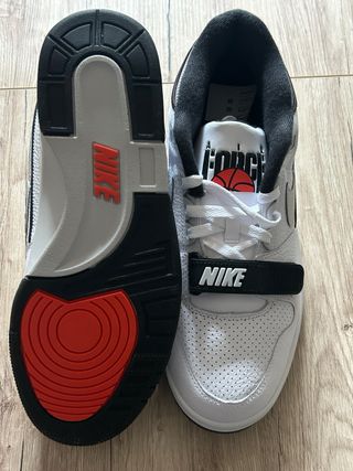 Nike Air Alpha Force 88 (AAF88) DZ4627-101