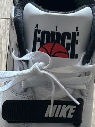 Nike Air Alpha Force 88 (AAF88) DZ4627-101