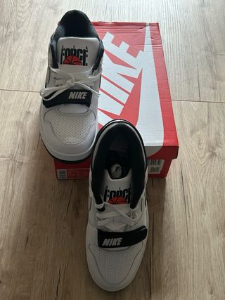 Nike Air Alpha Force 88 (AAF88) DZ4627-101