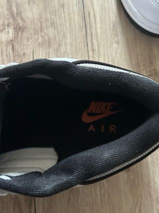 Nike Air Alpha Force 88 (AAF88) DZ4627-101