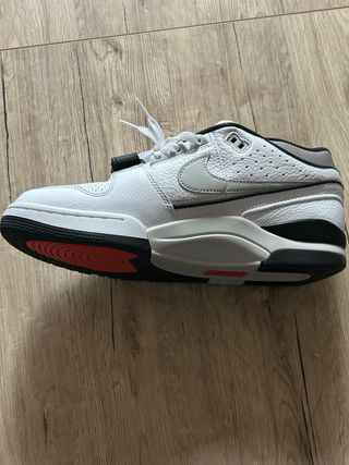 Nike Air Alpha Force 88 (AAF88) DZ4627-101