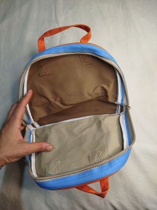 Neceser Betty Boop niña sin estrenar