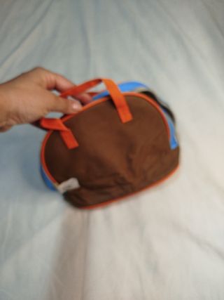 Neceser Betty Boop niña sin estrenar