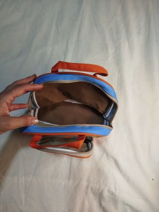 Neceser Betty Boop niña sin estrenar