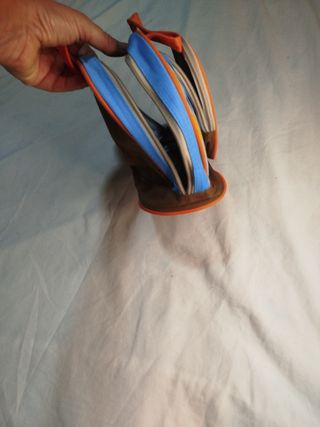 Neceser Betty Boop niña sin estrenar