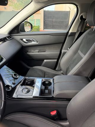 Land Rover Range Rover Velar 2020