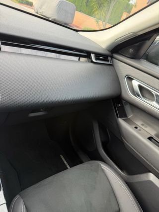 Land Rover Range Rover Velar 2020