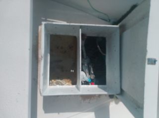 Embarcación Goymar 4.98