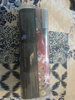 Rotoli Pellicola Sottovuoto 2x 28cm x 3m