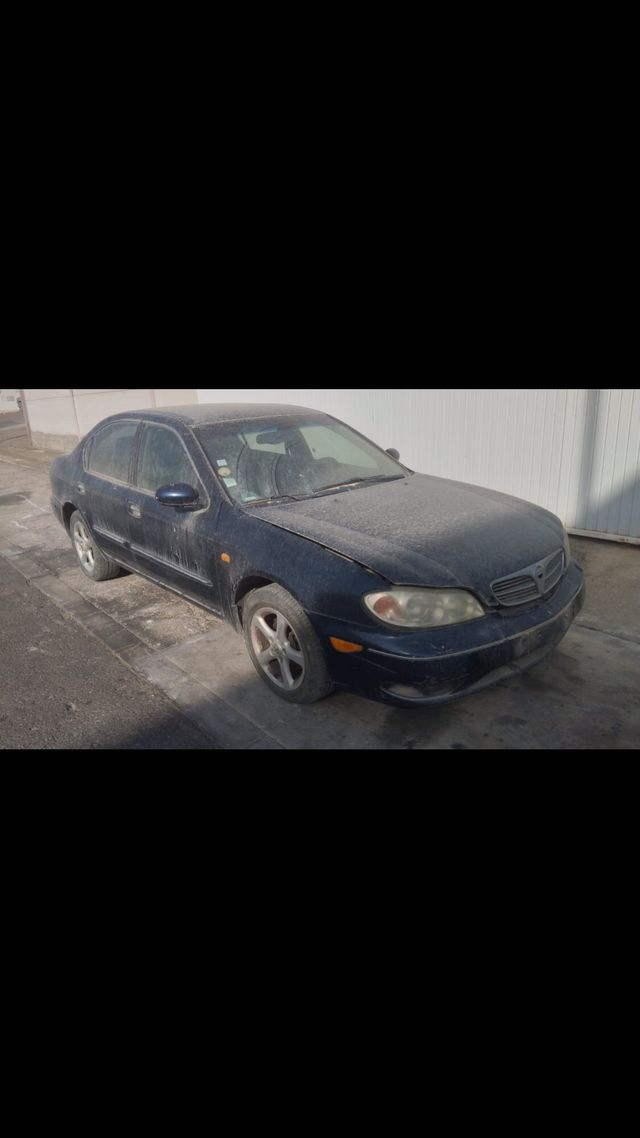 despiece Nissan Maxima 3.0 V6